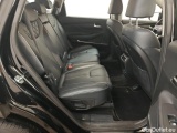  Hyundai  Santa Fe Hyundai  1.6 T-GDI HEV Comfort 5d #31