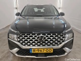  Hyundai  Santa Fe Hyundai  1.6 T-GDI HEV Comfort 5d #29