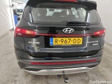  Hyundai  Santa Fe Hyundai  1.6 T-GDI HEV Comfort 5d #38