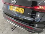  Hyundai  Santa Fe Hyundai  1.6 T-GDI HEV Comfort 5d #41
