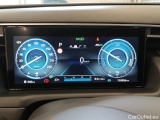  Hyundai  Tucson Hyundai  1.6 T-GDI PHEV Premium 4WD Automaat 5d #7