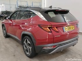  Hyundai  Tucson Hyundai  1.6 T-GDI PHEV Premium 4WD Automaat 5d #11
