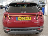  Hyundai  Tucson Hyundai  1.6 T-GDI PHEV Premium 4WD Automaat 5d #12