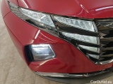  Hyundai  Tucson Hyundai  1.6 T-GDI PHEV Premium 4WD Automaat 5d #14