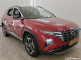  Hyundai  Tucson Hyundai  1.6 T-GDI PHEV Premium 4WD Automaat 5d #15