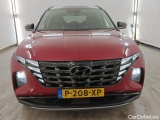  Hyundai  Tucson Hyundai  1.6 T-GDI PHEV Premium 4WD Automaat 5d #16