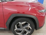  Hyundai  Tucson Hyundai  1.6 T-GDI PHEV Premium 4WD Automaat 5d #20