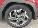 Hyundai  Tucson Hyundai  1.6 T-GDI PHEV Premium 4WD Automaat 5d #19