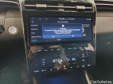  Hyundai  Tucson Hyundai  1.6 T-GDI PHEV Premium 4WD Automaat 5d #18