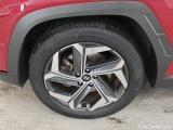  Hyundai  Tucson Hyundai  1.6 T-GDI PHEV Premium 4WD Automaat 5d #21
