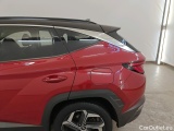  Hyundai  Tucson Hyundai  1.6 T-GDI PHEV Premium 4WD Automaat 5d #24