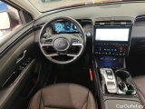  Hyundai  Tucson Hyundai  1.6 T-GDI PHEV Premium 4WD Automaat 5d #26