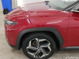  Hyundai  Tucson Hyundai  1.6 T-GDI PHEV Premium 4WD Automaat 5d #31