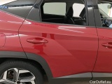  Hyundai  Tucson Hyundai  1.6 T-GDI PHEV Premium 4WD Automaat 5d #35