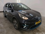 KIA  Niro Kia e- 64kWh DynamicLine 5d #14