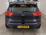  KIA  Niro Kia e- 64kWh DynamicLine 5d #33