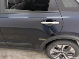  KIA  Niro Kia e- 64kWh DynamicLine 5d #36