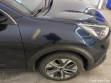  KIA  Niro Kia e- 64kWh DynamicLine 5d #49