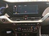  KIA  Niro Kia  1.6 GDi Hybrid DynamicPlusLine 5d #12