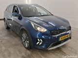  KIA  Niro Kia  1.6 GDi Hybrid DynamicPlusLine 5d #8