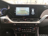  KIA  Niro Kia  1.6 GDi Hybrid DynamicPlusLine 5d #14
