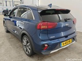  KIA  Niro Kia  1.6 GDi Hybrid DynamicPlusLine 5d #16