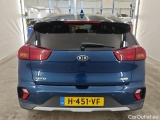  KIA  Niro Kia  1.6 GDi Hybrid DynamicPlusLine 5d #17