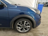  KIA  Niro Kia  1.6 GDi Hybrid DynamicPlusLine 5d #20