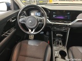  KIA  Niro Kia  1.6 GDi Hybrid DynamicPlusLine 5d #23