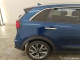  KIA  Niro Kia  1.6 GDi Hybrid DynamicPlusLine 5d #25