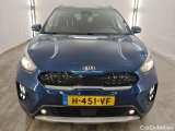  KIA  Niro Kia  1.6 GDi Hybrid DynamicPlusLine 5d #28