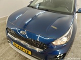  KIA  Niro Kia  1.6 GDi Hybrid DynamicPlusLine 5d #33