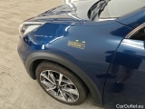  KIA  Niro Kia  1.6 GDi Hybrid DynamicPlusLine 5d #41