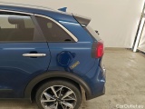  KIA  Niro Kia  1.6 GDi Hybrid DynamicPlusLine 5d #45