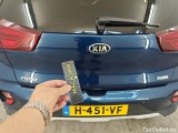  KIA  Niro Kia  1.6 GDi Hybrid DynamicPlusLine 5d #61