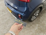  KIA  Niro Kia  1.6 GDi Hybrid DynamicPlusLine 5d #65
