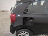  KIA  Picanto Kia  1.0CVVT ComfortPlusLine Navigator 5d #10