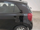  KIA  Picanto Kia  1.0CVVT ComfortPlusLine Navigator 5d #17