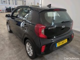  KIA  Picanto Kia  1.0CVVT ComfortPlusLine Navigator 5d #20