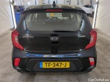  KIA  Picanto Kia  1.0CVVT ComfortPlusLine Navigator 5d #21