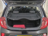  KIA  Picanto Kia  1.0CVVT ComfortPlusLine Navigator 5d #23
