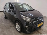  KIA  Picanto Kia  1.0CVVT ComfortPlusLine Navigator 5d #24