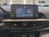  KIA  Picanto Kia  1.0CVVT ComfortPlusLine Navigator 5d #25