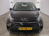  KIA  Picanto Kia  1.0CVVT ComfortPlusLine Navigator 5d #29
