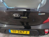  KIA  Picanto Kia  1.0CVVT ComfortPlusLine Navigator 5d #61
