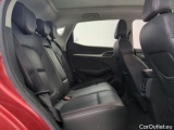  MG  ZS EV MG  Luxury 5d + Pano #16