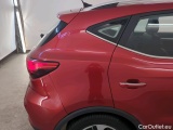 MG  ZS EV MG  Luxury 5d + Pano #19
