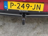  MG  ZS EV MG  Luxury 5d + Pano #21