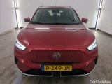  MG  ZS EV MG  Luxury 5d + Pano #26