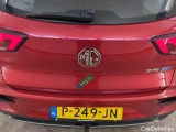  MG  ZS EV MG  Luxury 5d + Pano #48
